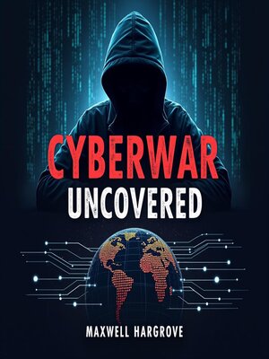 Cyberwar Uncovered - Audiobook